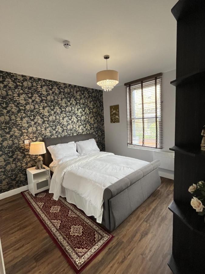 Moseley Village Apartments เบอร์มิงแฮม ภายนอก รูปภาพ