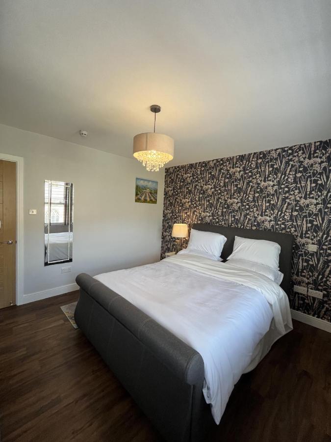 Moseley Village Apartments เบอร์มิงแฮม ภายนอก รูปภาพ